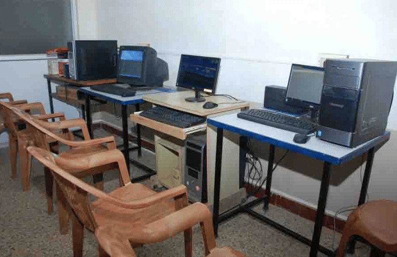 Karnataka Ayurveda Medical College Infrastructure photo 2